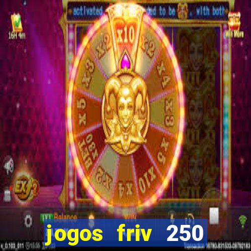 jogos friv 250 jogos para jogar